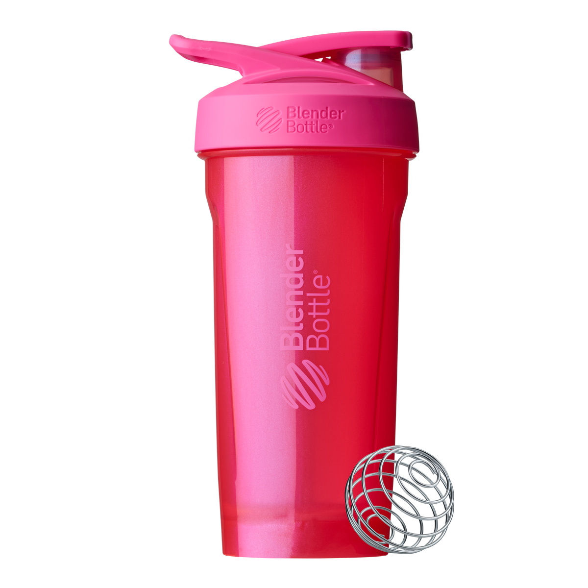 The Shaker Club - Sport - Daily Flow