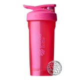 The Shaker Club - Sport - Daily Flow