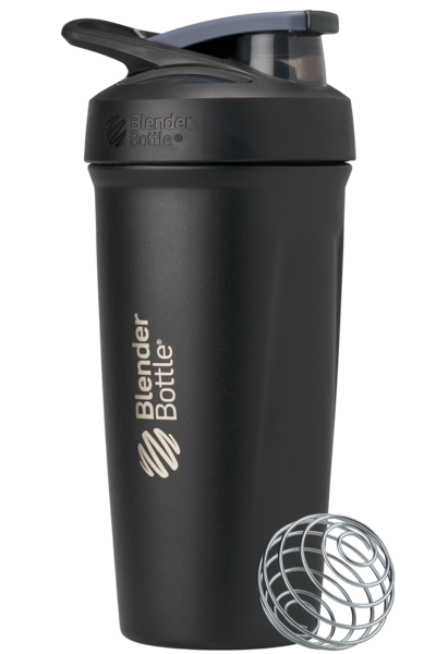 Insulated Stainless Sport Custom - Daily Fix