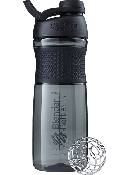 SportMixer® - Quick Replace