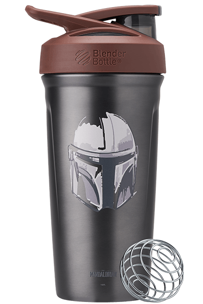 The Mandalorian - Daily Fix